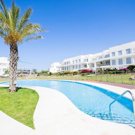 Costa Ballena - Urbanizacion Playa Azul - Chipiona Dış mekan fotoğraf