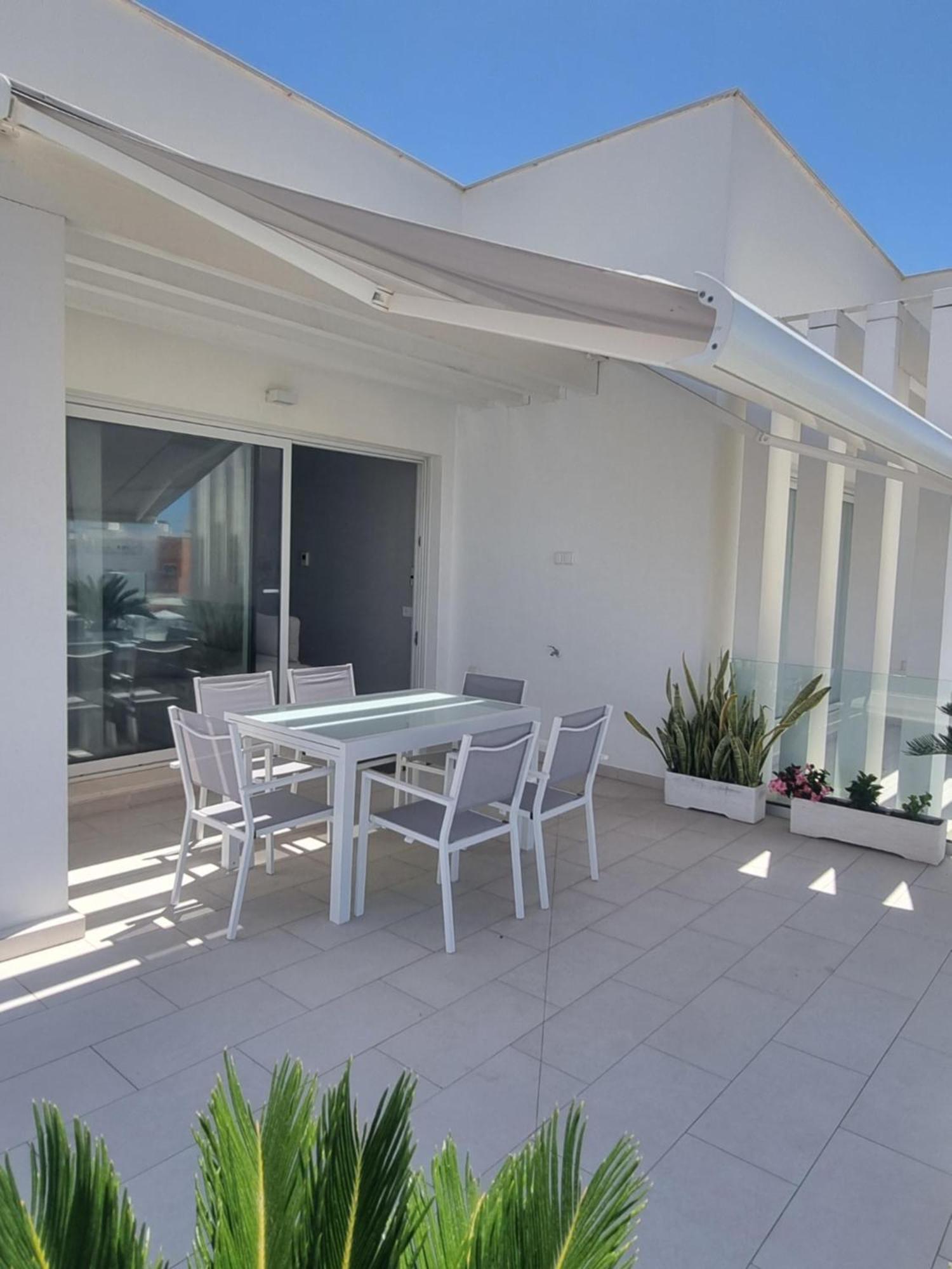 Costa Ballena - Urbanizacion Playa Azul - Chipiona Dış mekan fotoğraf