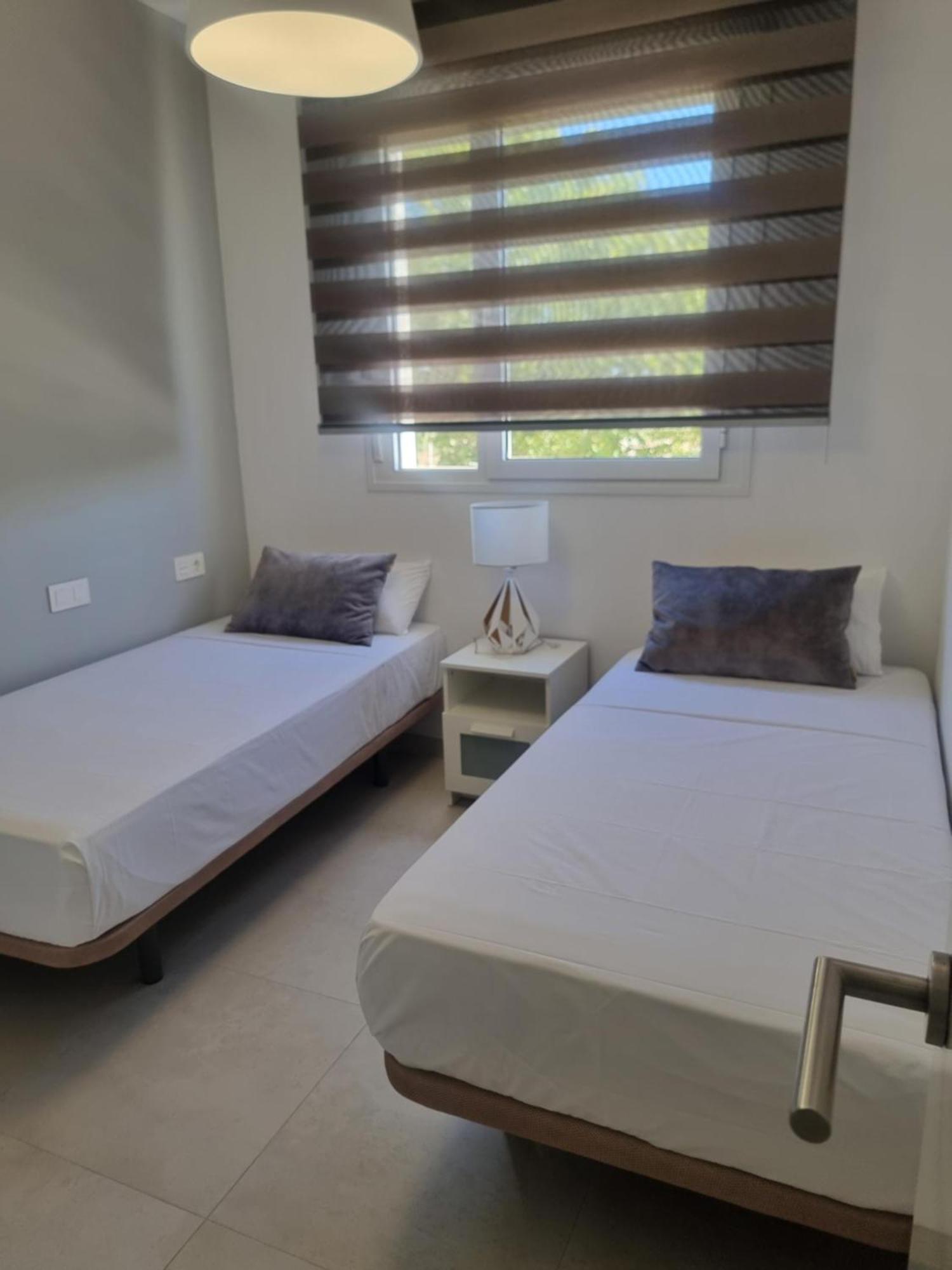 Costa Ballena - Urbanizacion Playa Azul - Chipiona Dış mekan fotoğraf