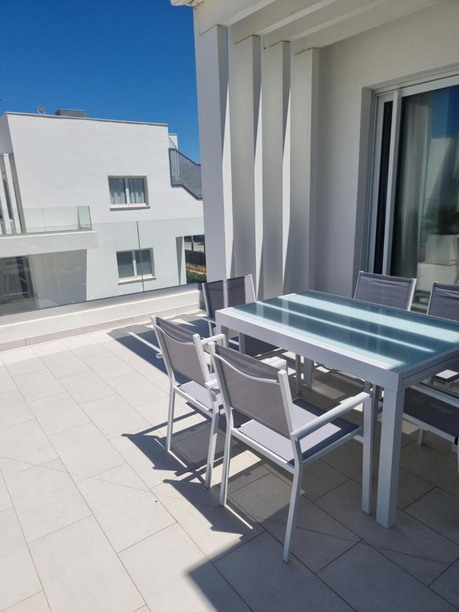 Costa Ballena - Urbanizacion Playa Azul - Chipiona Dış mekan fotoğraf