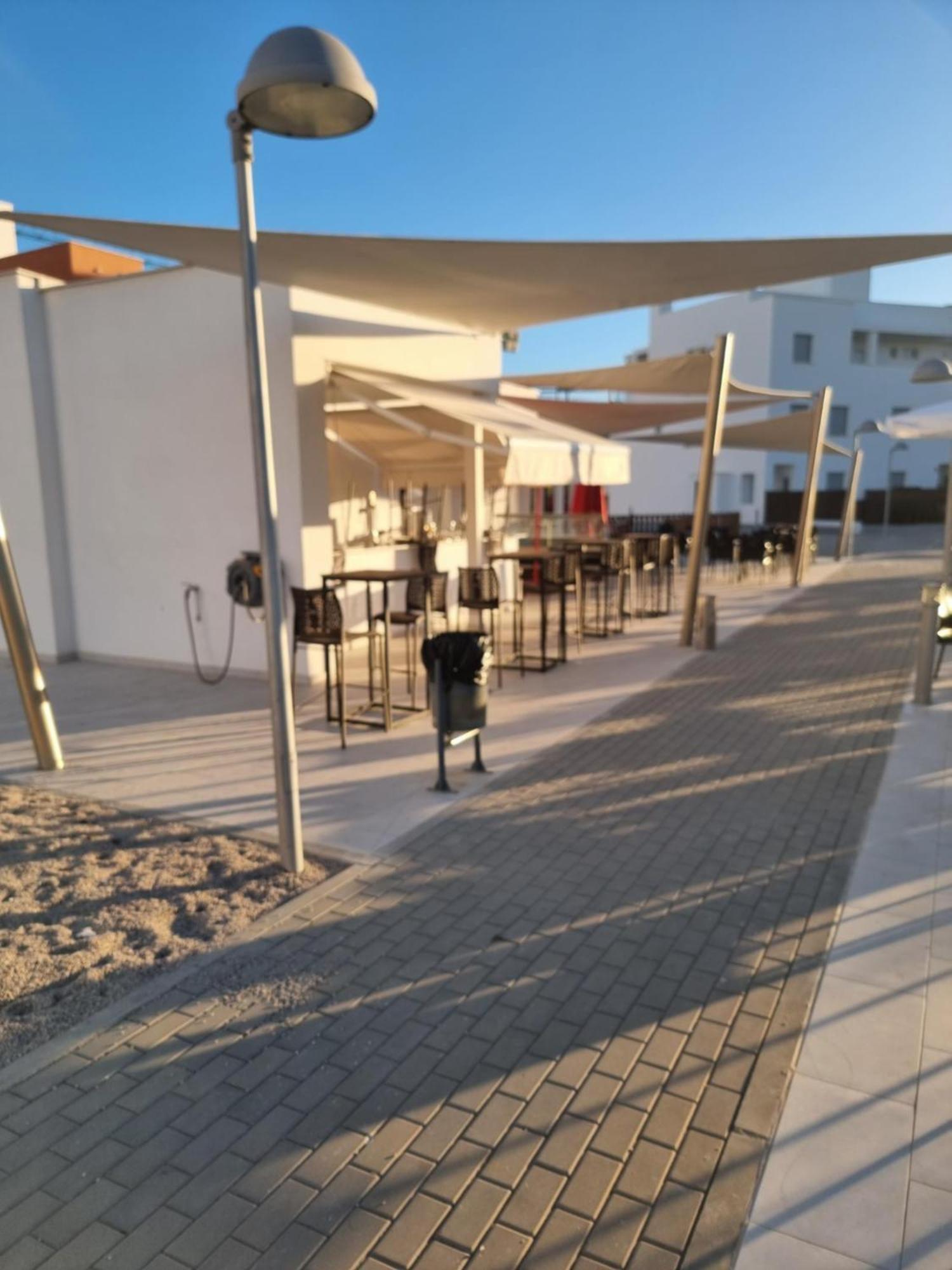 Costa Ballena - Urbanizacion Playa Azul - Chipiona Dış mekan fotoğraf